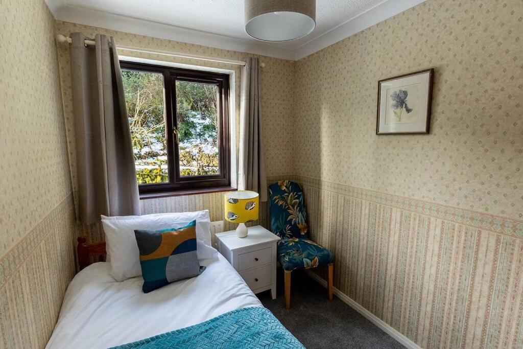 Underwood Cottage - Peaceful House In Kendal With Views Of Cumbria Экстерьер фото