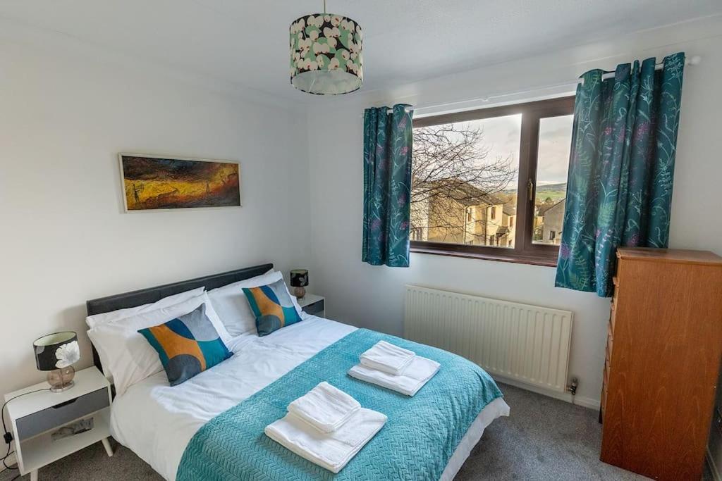 Underwood Cottage - Peaceful House In Kendal With Views Of Cumbria Экстерьер фото