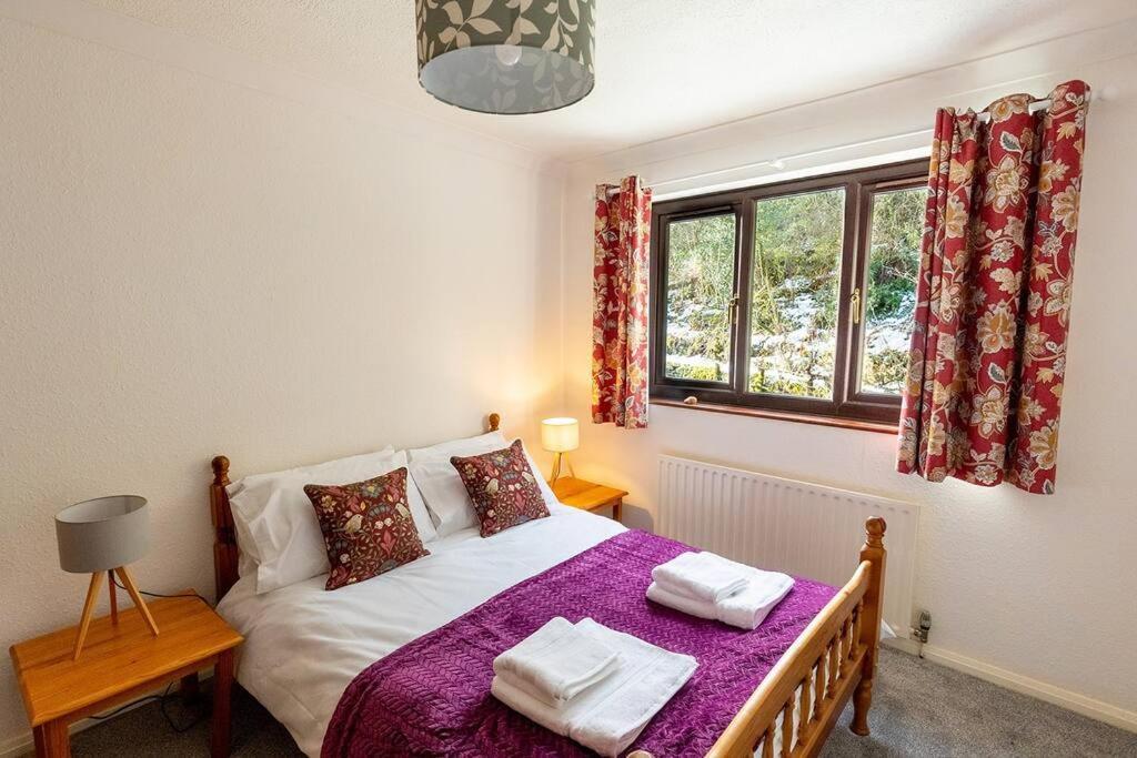 Underwood Cottage - Peaceful House In Kendal With Views Of Cumbria Экстерьер фото