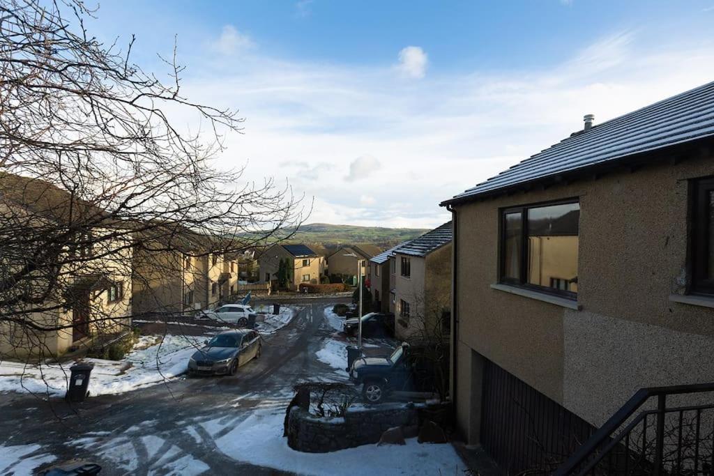 Underwood Cottage - Peaceful House In Kendal With Views Of Cumbria Экстерьер фото